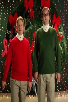 Tim and Eric Awesome Show, Great Job! - Man Milk Trailer