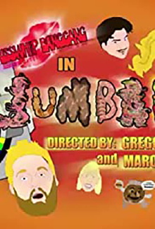 Tim and Eric Jambalaya Trailer
