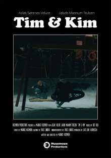 Tim & Kim Trailer