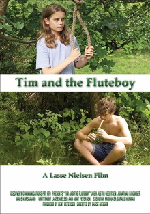 Tim and the Fluteboy Trailer