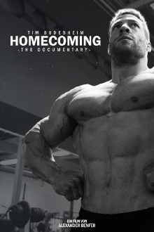 Tim Budesheim - Homecoming Trailer