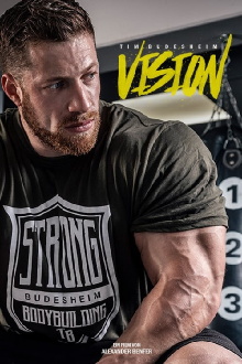 Tim Budesheim - Vision Trailer
