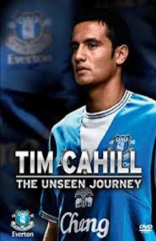 Tim Cahill: The Unseen Journey Trailer