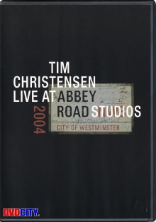 Tim Christensen: Live at Abbey Road Studios Trailer