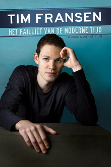 Tim Fransen: Het Failliet van de Moderne Tijd Trailer