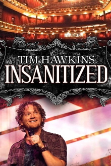 Tim Hawkins: Insanitized Trailer