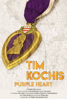 Tim Kochis: Purple Heart Trailer