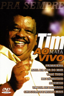 Tim Maia: Pra Sempre Ao Vivo Trailer