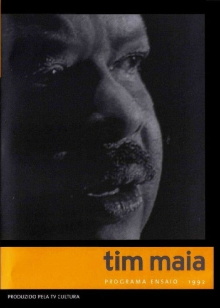 Tim Maia - Programa Ensaio Trailer