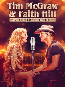 Tim McGraw and Faith Hill: Country Lovin' Trailer