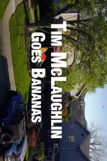 Tim Mclaughlin Goes Bananas Trailer