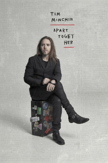 Tim Minchin: Apart Together Live At Trackdown Studios Trailer