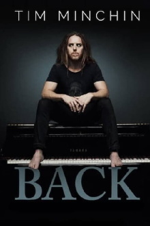 Tim Minchin: Back Trailer
