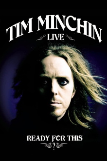 Tim Minchin, Live: Ready For This? Trailer