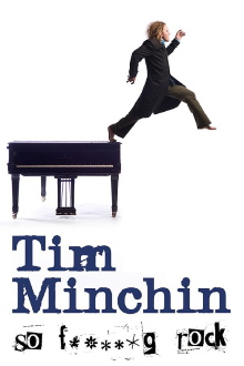 Tim Minchin: So F**king Rock Live Trailer