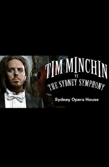 Tim Minchin: Vs The Sydney Symphony Orchestra Trailer