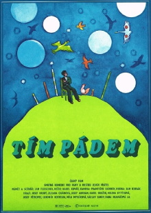 Tím pádem Trailer