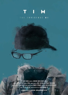 T.I.M. (The Invisible Me) Trailer