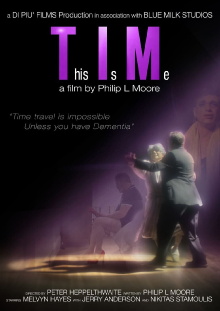 T.I.M: This Is Me Trailer