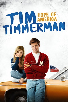 Tim Timmerman: Hope of America Trailer