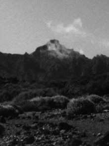 Timanfaya Trailer