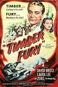 Timber Fury Trailer