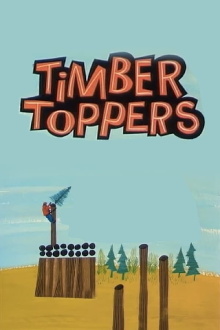 Timber Toppers Trailer