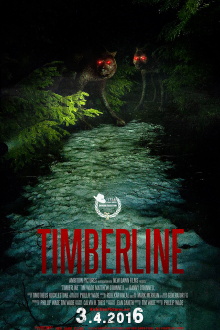 Timberline Trailer
