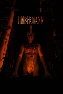 Timbermann Trailer