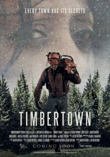 Timbertown Trailer