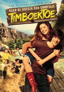Timboektoe Trailer