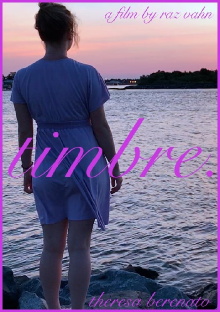 timbre. Trailer