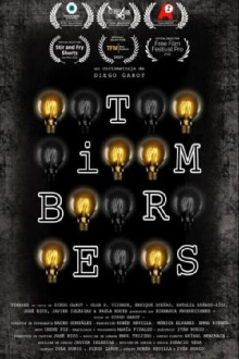 Timbres Trailer