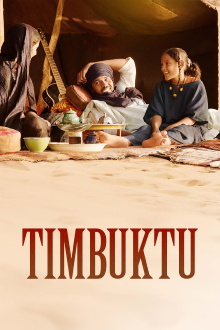Timbuktu Trailer
