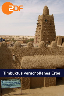 Timbuktus verschollenes Erbe - Vom Sande verweht Trailer