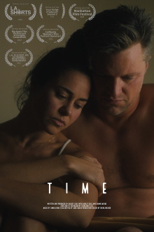Time Trailer