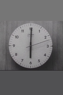Time 1 Trailer