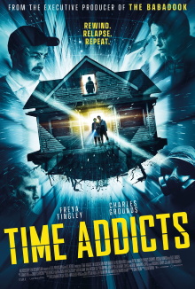 Time Addicts Trailer