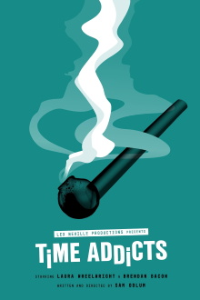 Time Addicts Trailer