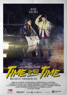 Time After Time Trailer