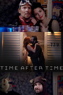 Time After Time Trailer