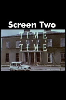 Time After Time Trailer