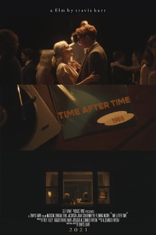 Time After Time Trailer
