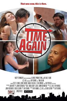 Time Again Trailer