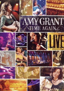 Time Again: Amy Grant Live Trailer
