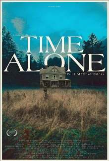 Time Alone in Fear & Sadness Trailer