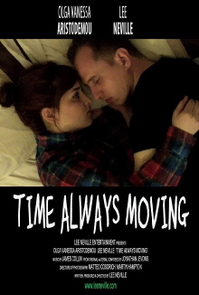 Time Always Moving Trailer