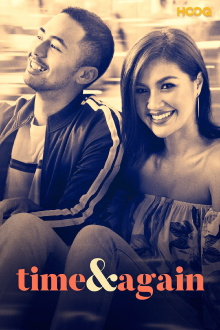 Time & Again Trailer