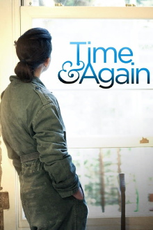 Time and Again Trailer