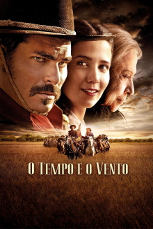 Time and the Wind Trailer